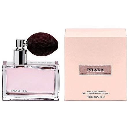 Prada Tendre by PRADA Fragrances for Women for sale 